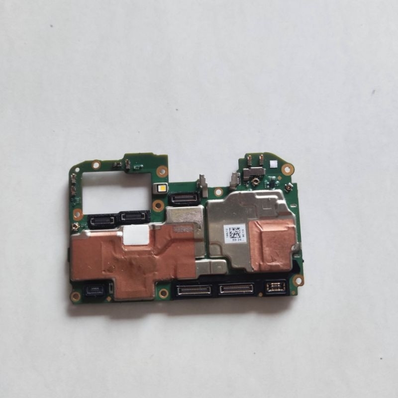 Mesin Oppo A7 Normal Jaya Tested