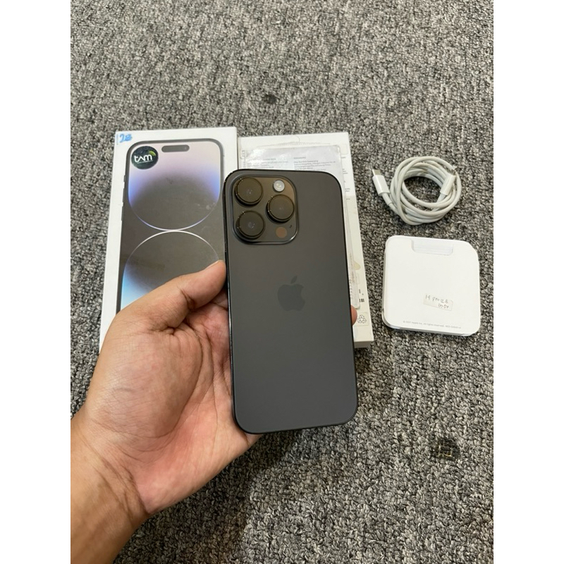 iphone 14 pro 128gb ibox