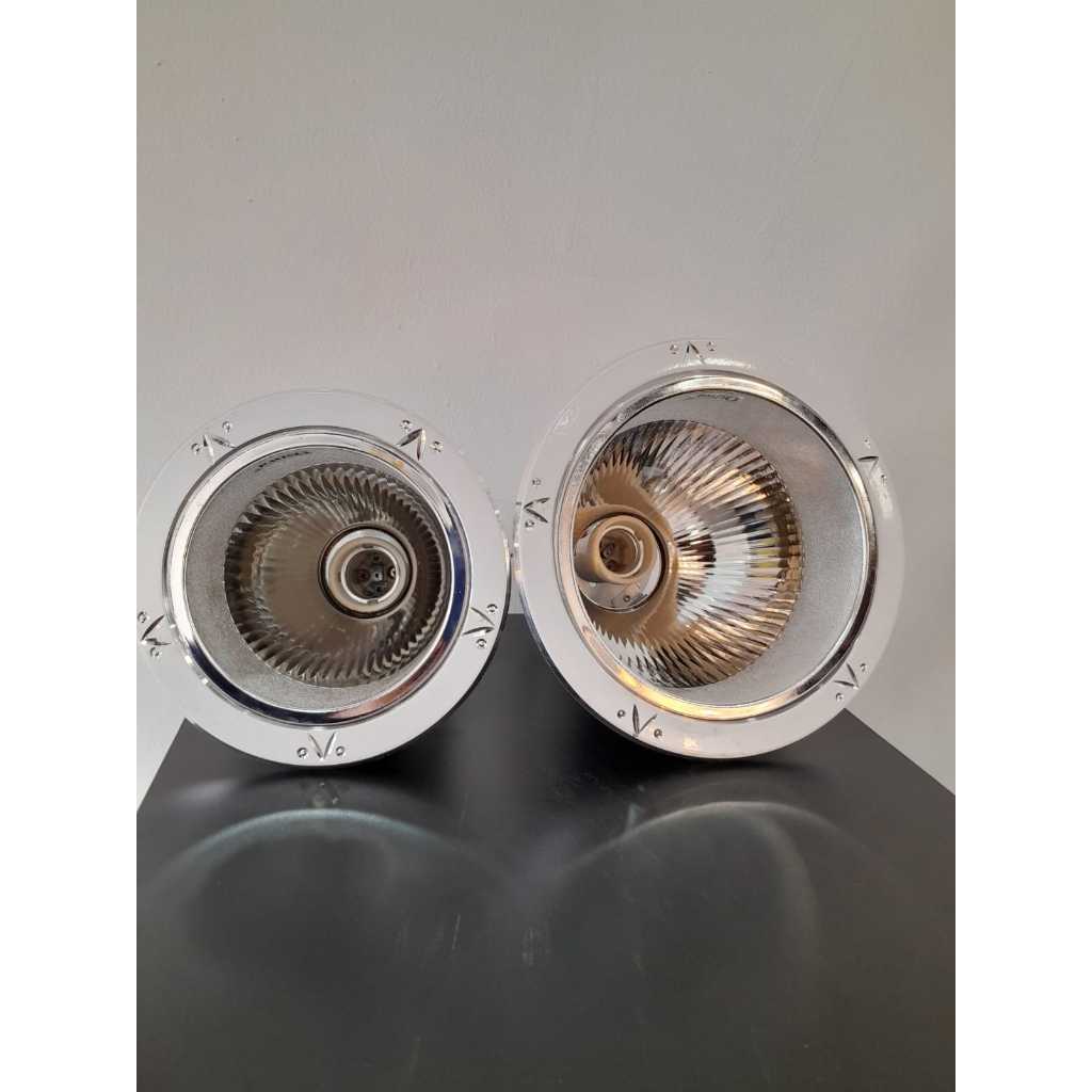 Lampu Downlight Inbow Tanam Sarang Downlight Housing Lampu