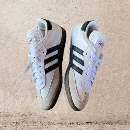 ADIDAS SAMBA CLASIC