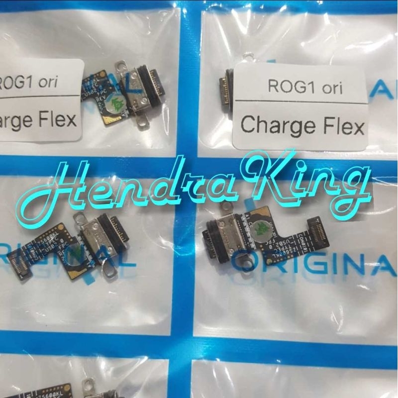 pcb konektor charger Rog phone 1