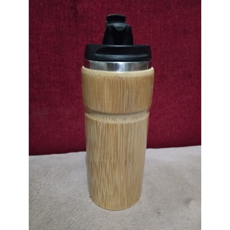 

TUMBLER BAMBU