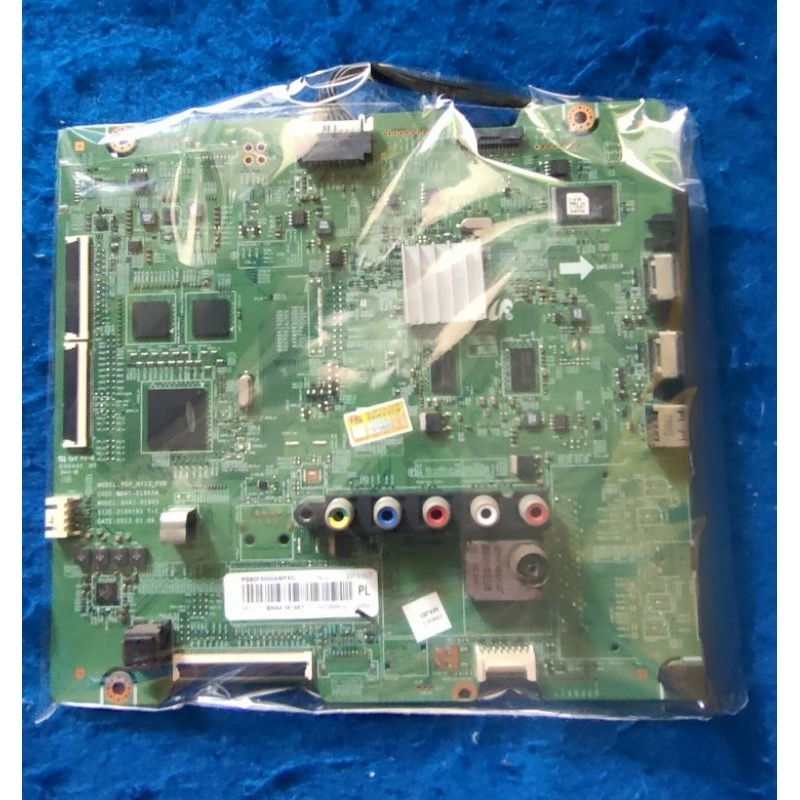 MB mainboard Samsung 60f5000 ps60f5000