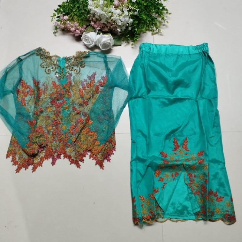 Set Roro Jonggrang Prodo