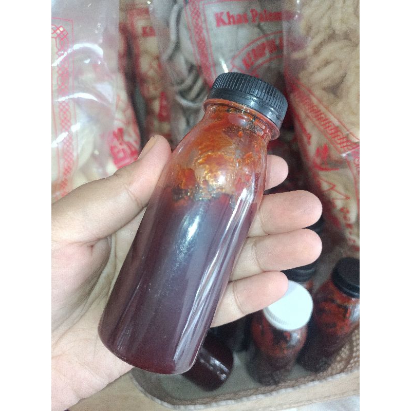 

( A3 ) sambelbotol