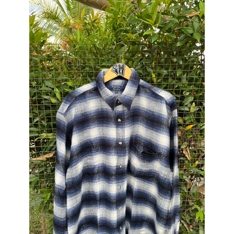 FLANEL WOOL VATERANO