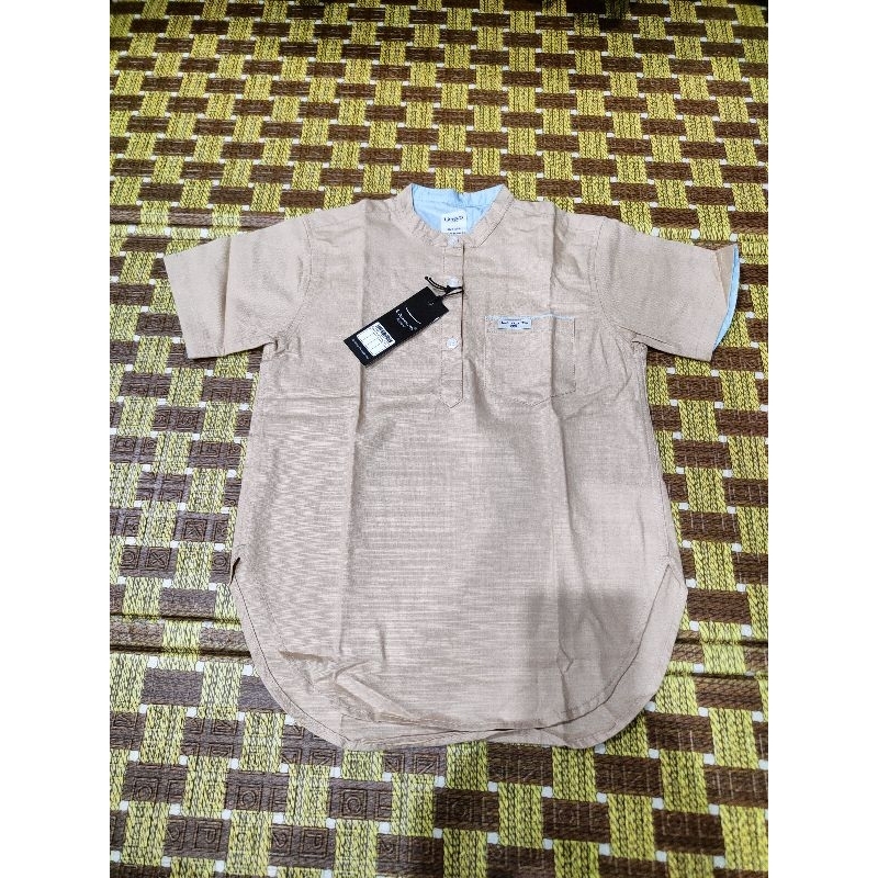 LIBAS - Kurta Anak Libas