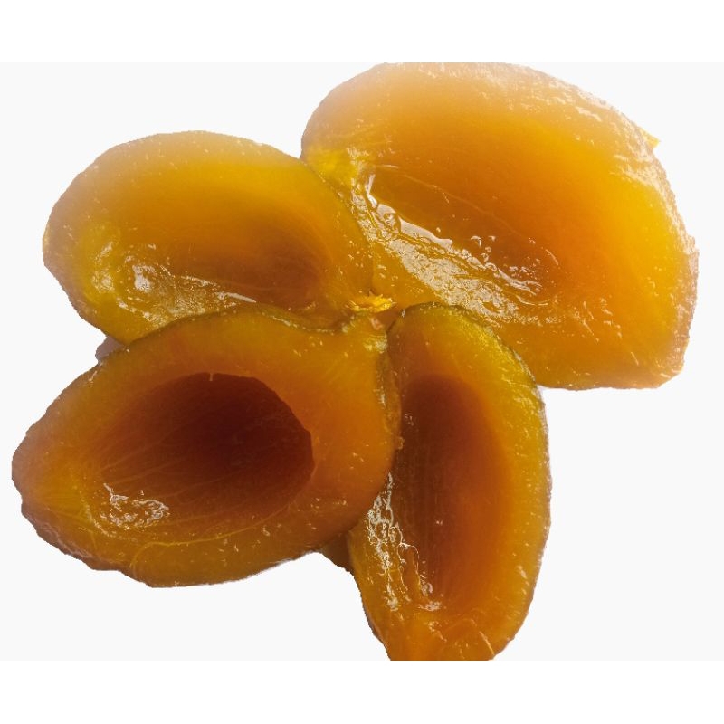 

sukade jeruk lemon yellow