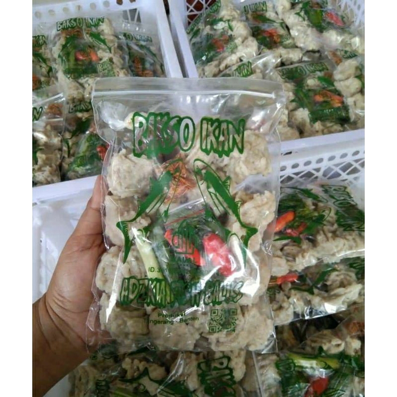 

Bakso Maliping