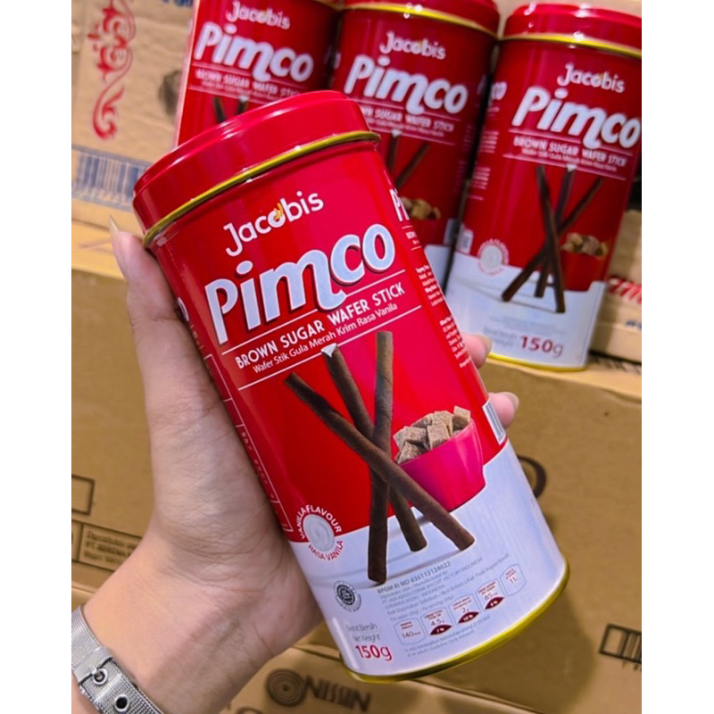 

pimco stick chocolate