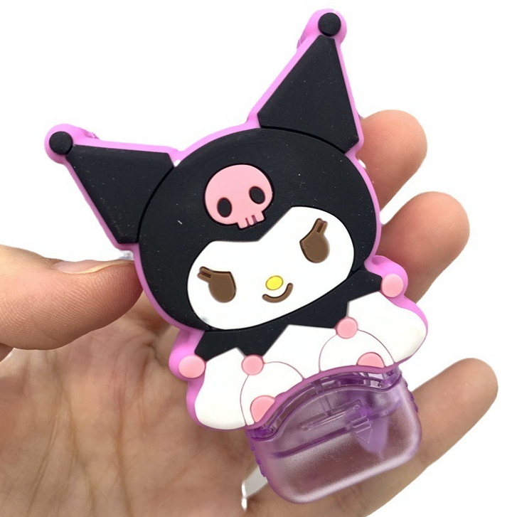 

TIPEX KUROMI CORRECTION TAPE KUROMI LITTLE WITCH TIP EX TIP EX SANRIO LUCU TIPEX CORRECTION TAPE LUCU ATK ATS KUROMI PENGHAPUS ALAT TULIS SEKOLAH KANTOR ANAK DEWASA STATIONARY STATIONERY KOLEKSI SANRIO vincess