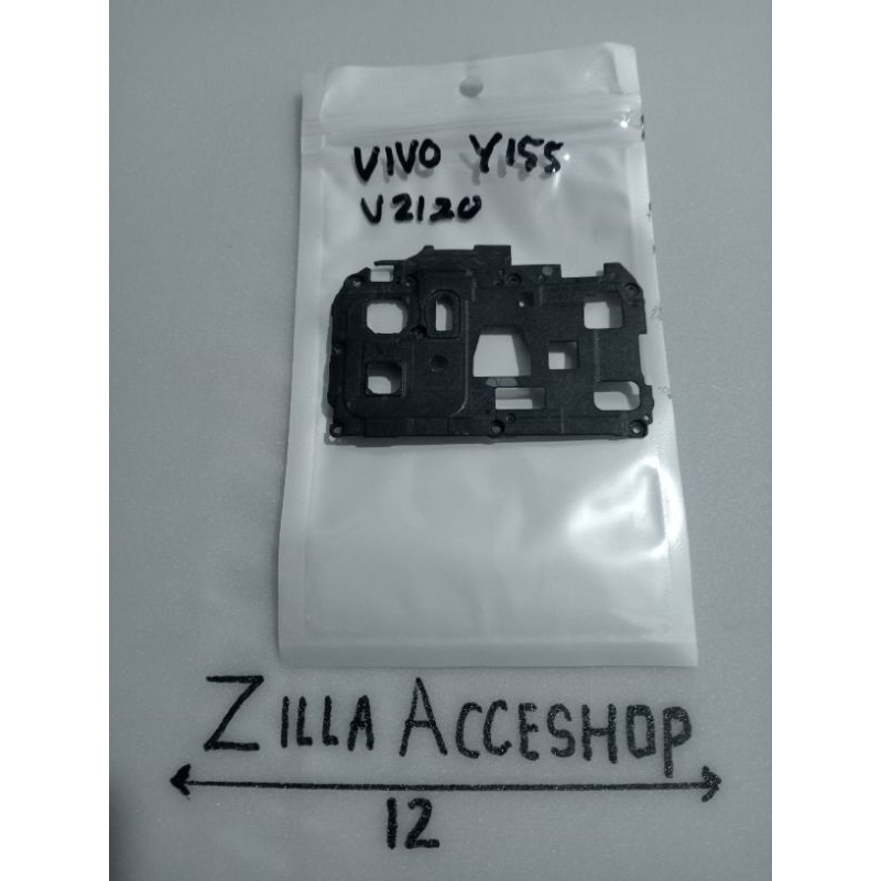 Tutup mesin vivo y15s/Vivo 21/20 original