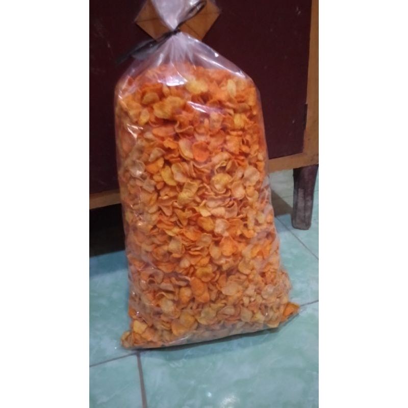 

Kripik Telur Asin Keripik Telur Viral