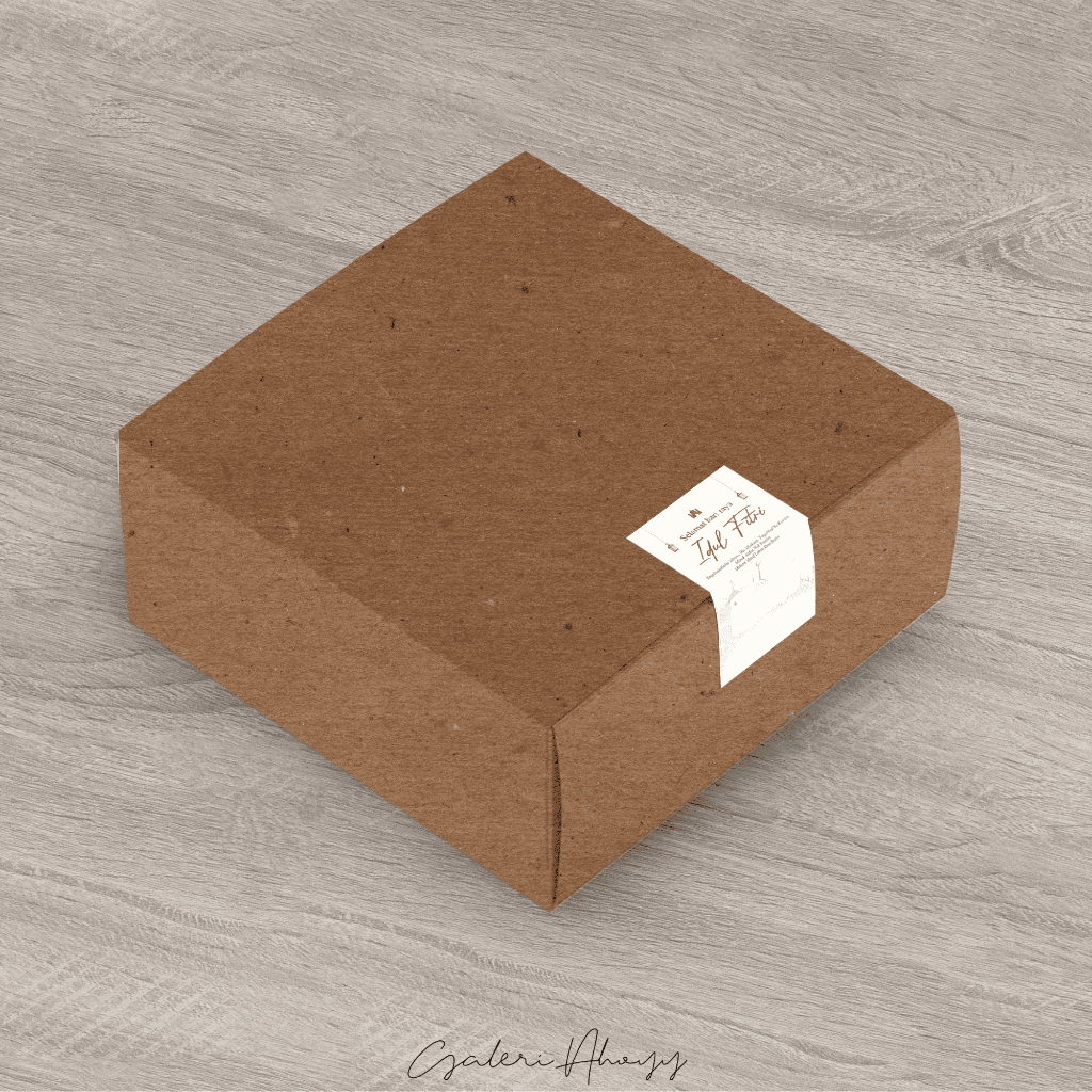 

Stiker Panjang Lebaran / Ramadhan / Idul FItri / Puasa / Sticker Segel Dus / Stiker Segel Box / Segel BOX / STIKER PACKAGING /Stiker
