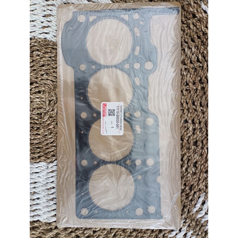 Packing silinder head grandmax 1.300cc