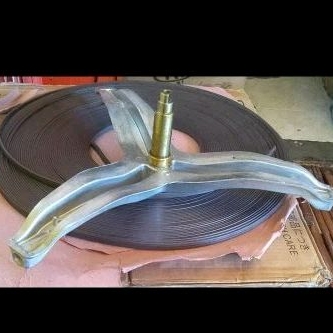 segitiga mesin cuci electrolux