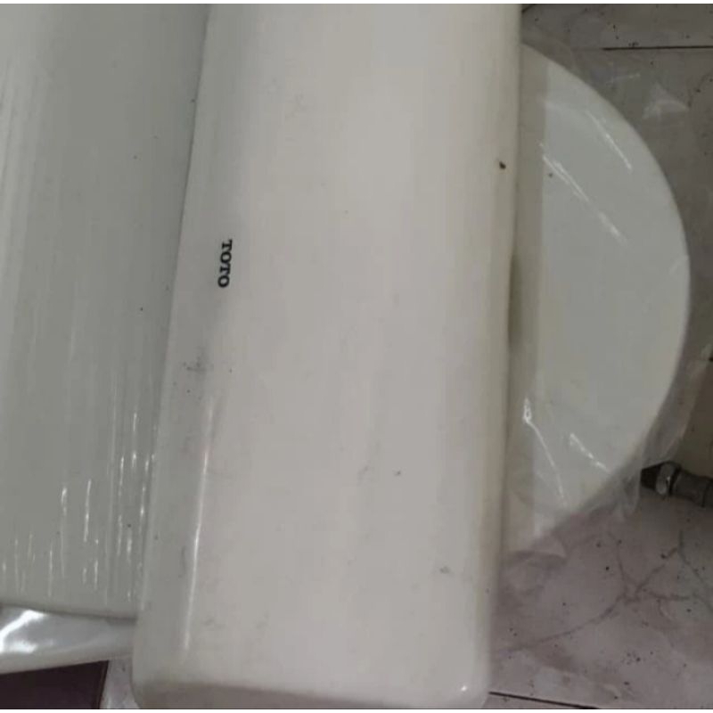 tutup tabung Toto c436