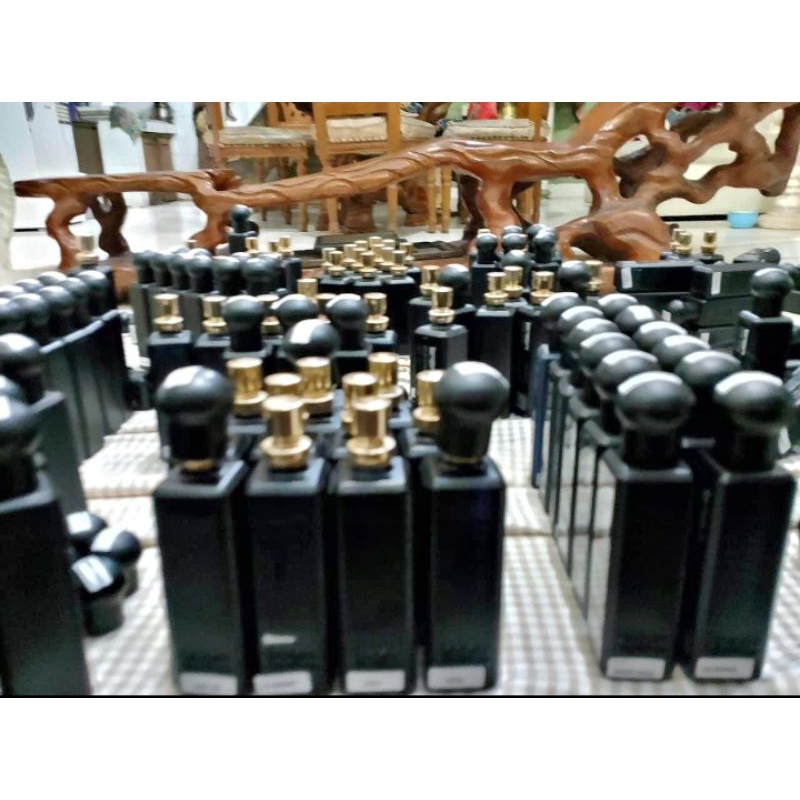 baba parfum original