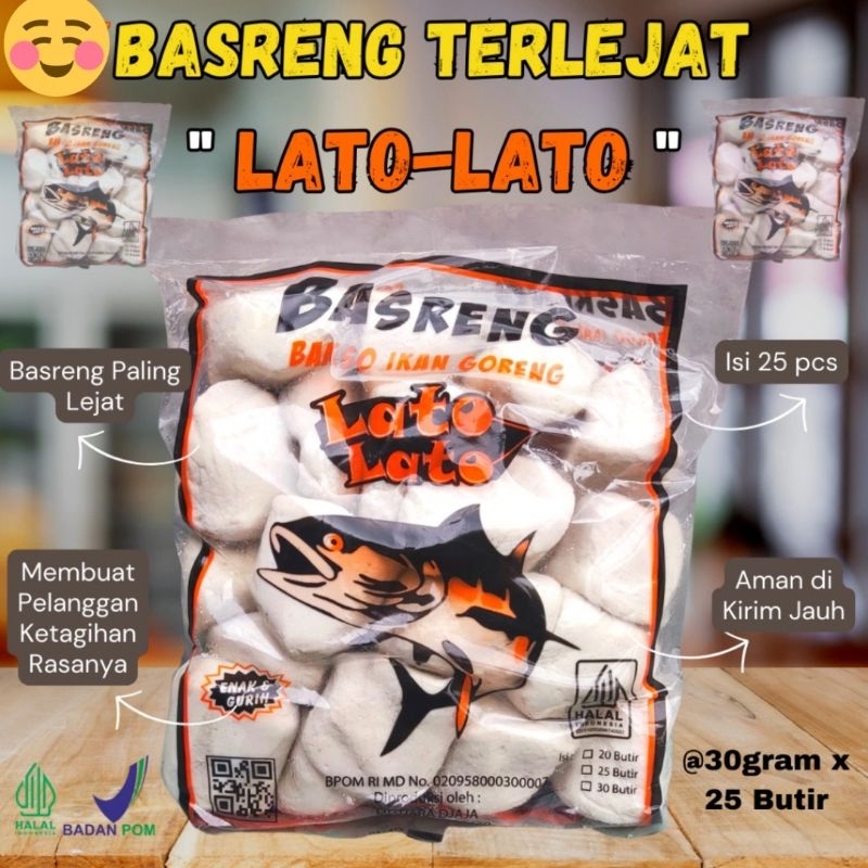 

BASRENG LATO-LATO