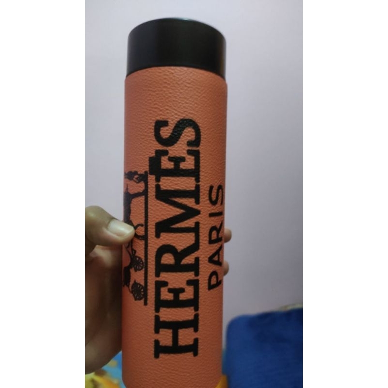 TUMBLER#alat minum#suhuLED