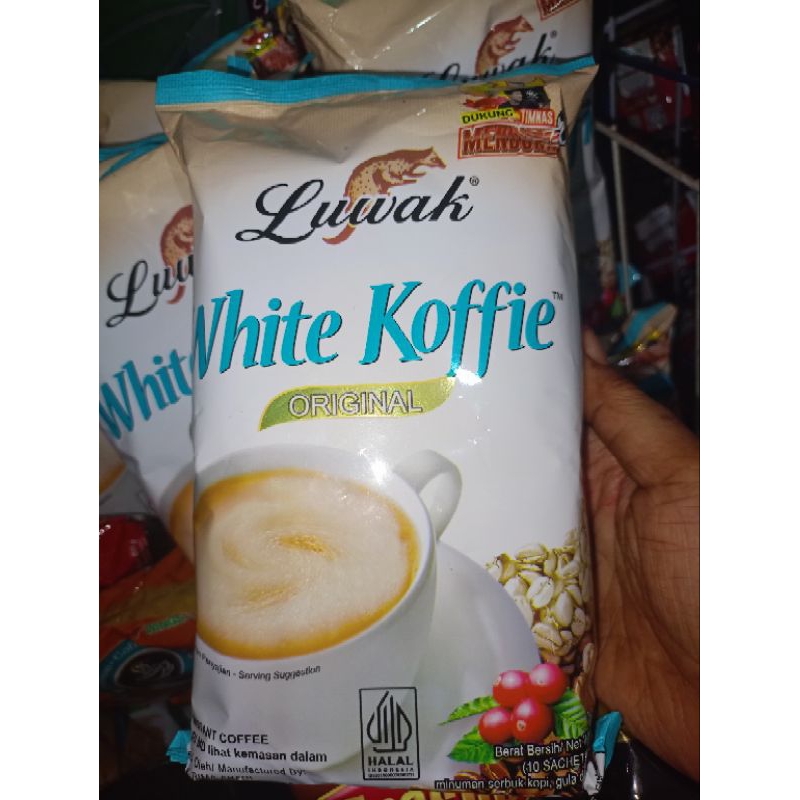 

luwakwhitecoffe