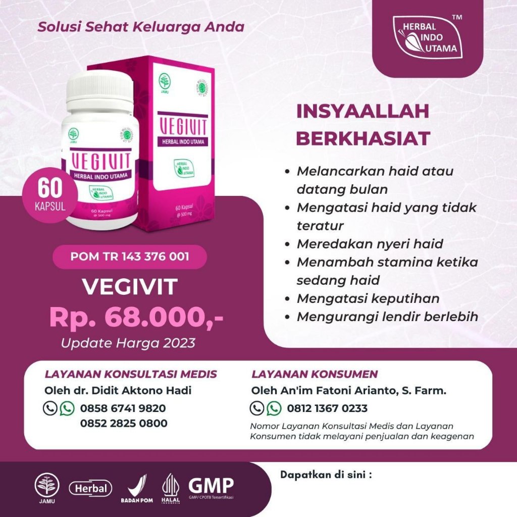 VEGIVIT