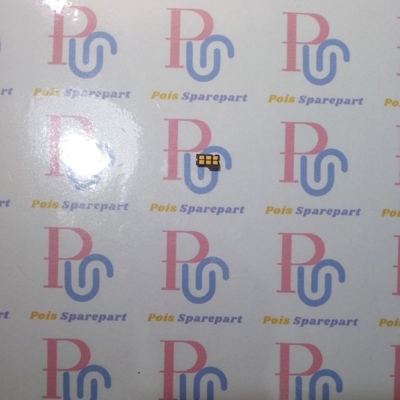 proximity sensor realme gt master edition original bekas