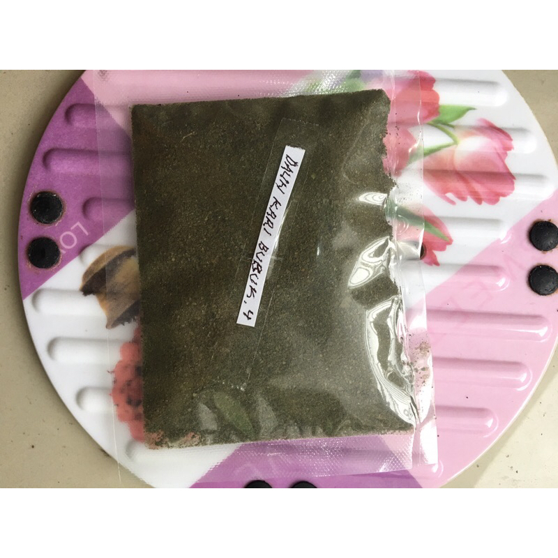 

Daun kari bubuk 20 gr