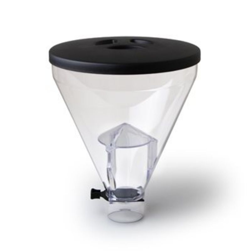 Hopper Grinder Mazzer Super Jolly