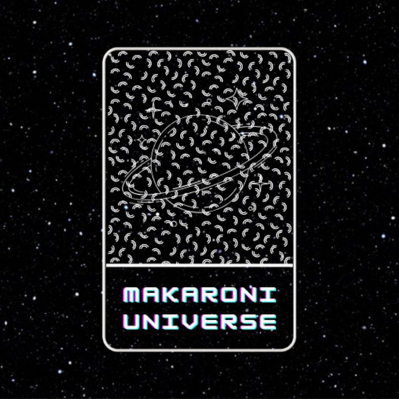 

makaroni universe