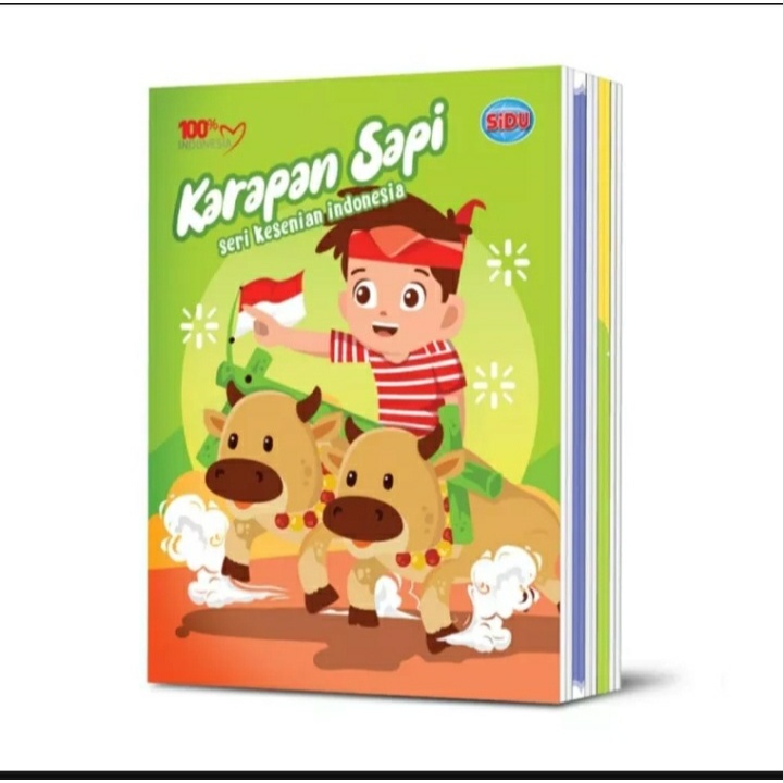 

BUKU TULIS SIDU 58 LEMBAR MURAH