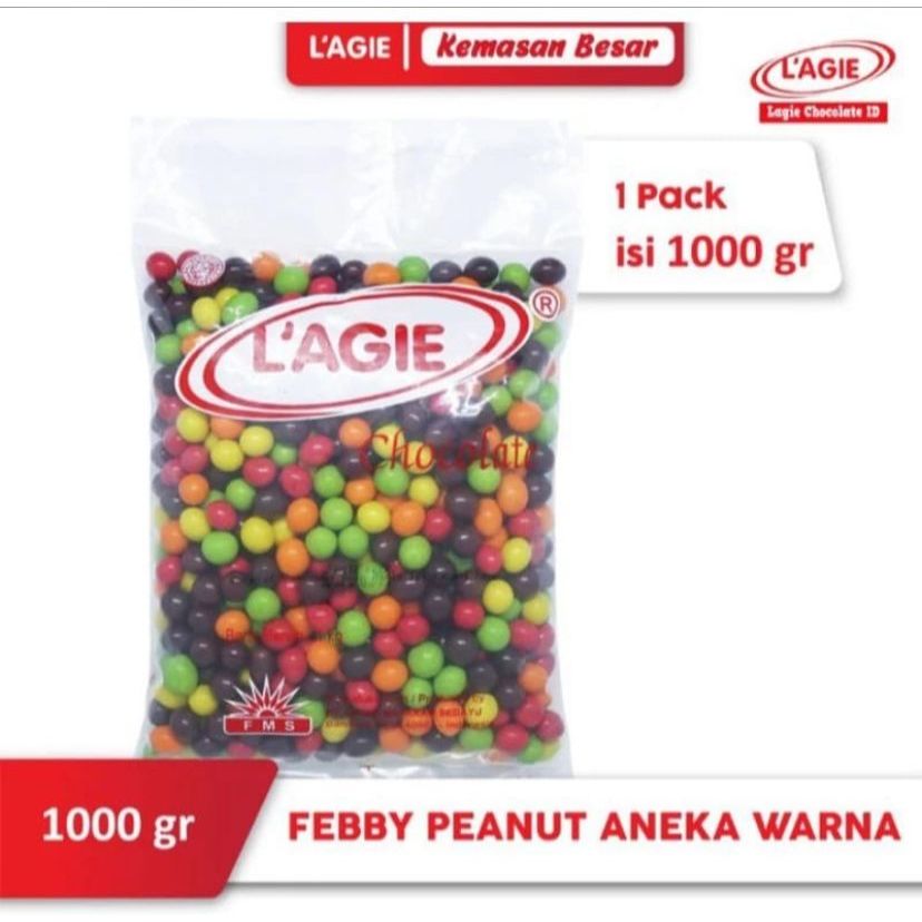 

PROMO COKLAT LAGIE KILOAN! Lagie Coklat Kiloan Biskuit Golden City Mini Aneka Warna 1kg