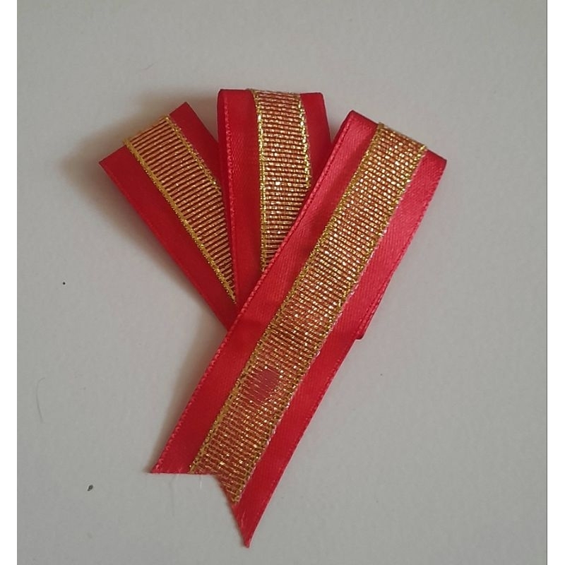 

pita hias/pita kado/pita hampers finger