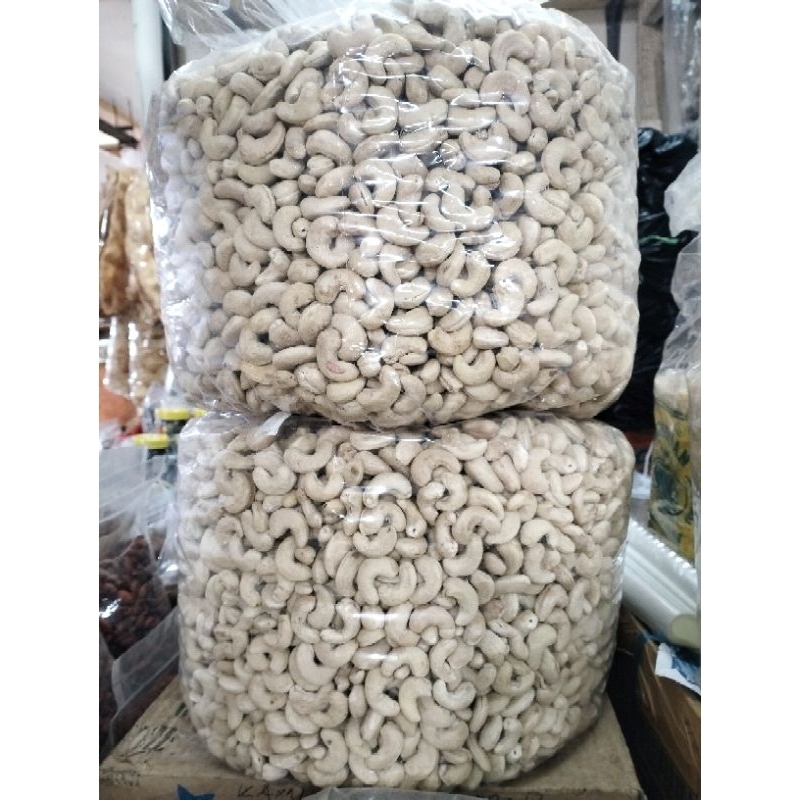 

500gram mede mentah super