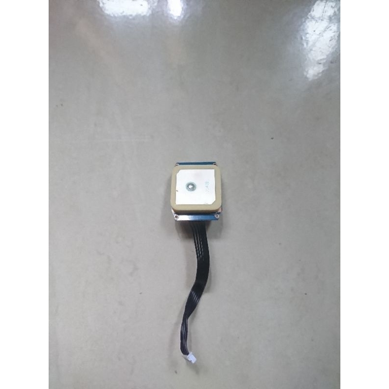 mjx b12, modul GPS second.