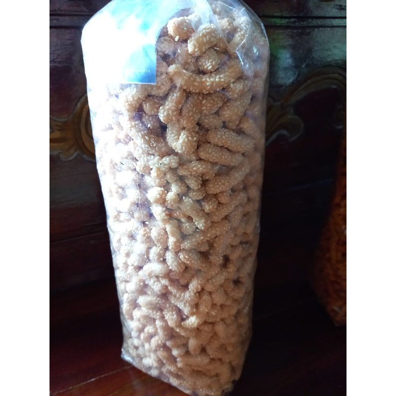 

KECIPUT WIJEN
