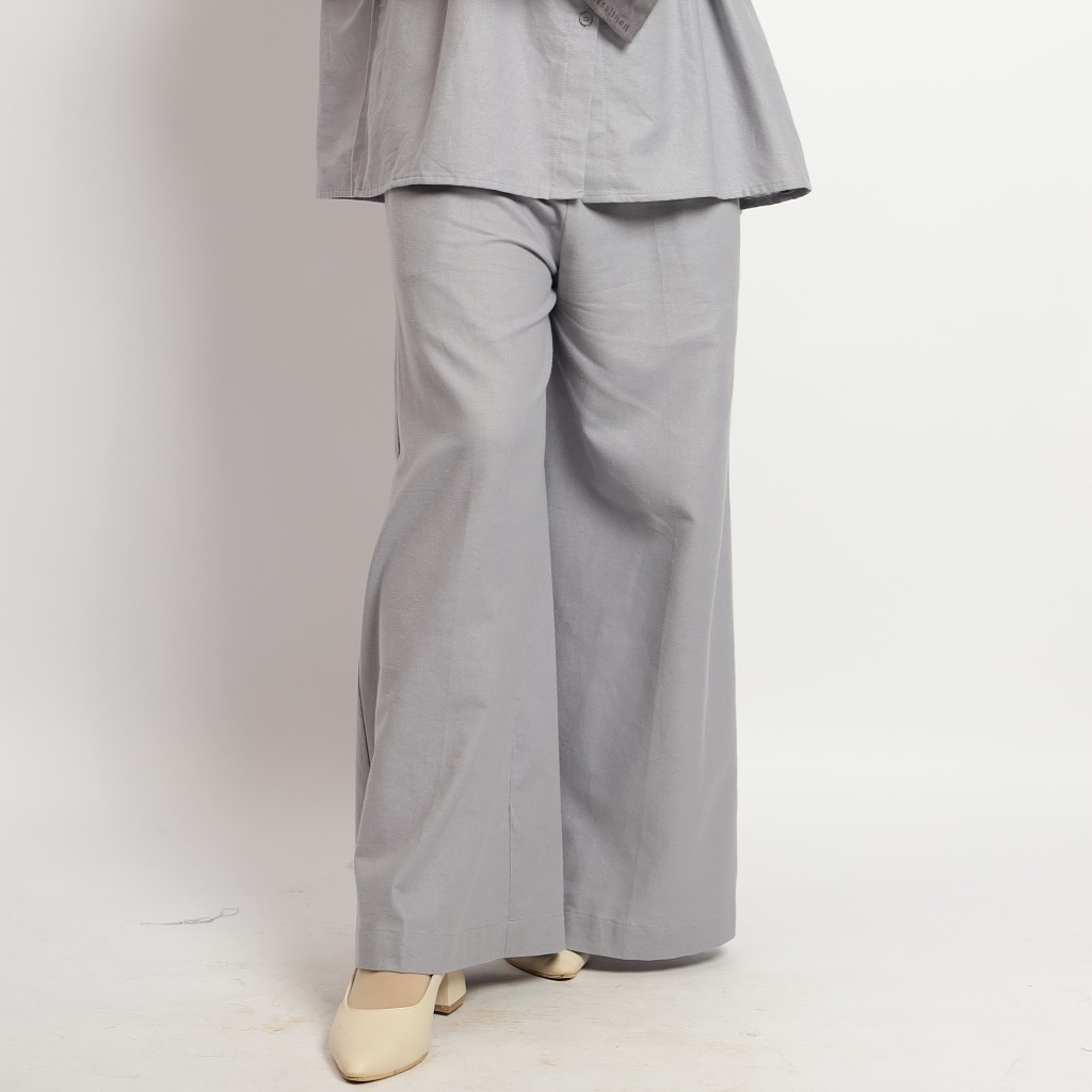 Masa - Linen Culotte