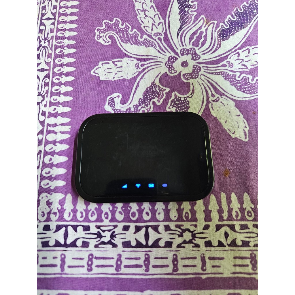 Modem MIFI Alcatel MW12VK Cat 12 Unlock