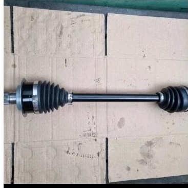 CV JOINT ASSY DRIVE SHAFT KANAN ERTIGA 2013 MANUAL MT ORI