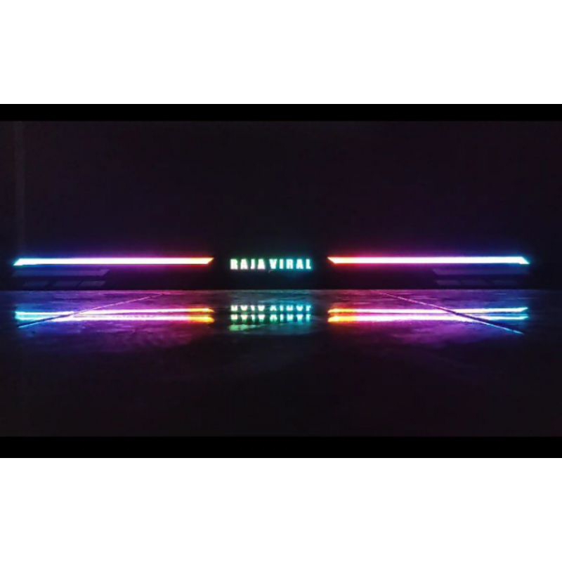 LAMPU REM CUSTOM L300/FUTURA/CARRY/APV/GRANMAX/STOPLAMP CUSTOM FULL RGB