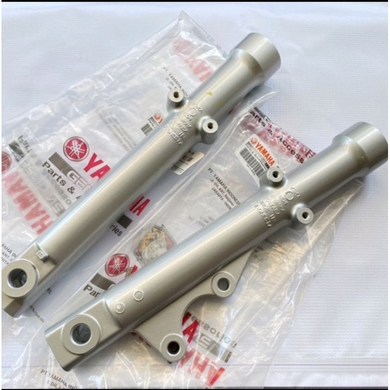 BUTTOM SHOCK RX KING ASLI ORIGINAL 100%/TABUNG SHOCK DEPAN RX KING 2008