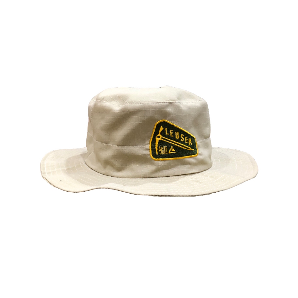 Leuser Topi Rimba Ripstop