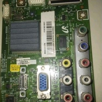 MAINBOARD SAMSUNG LA 32C350D1