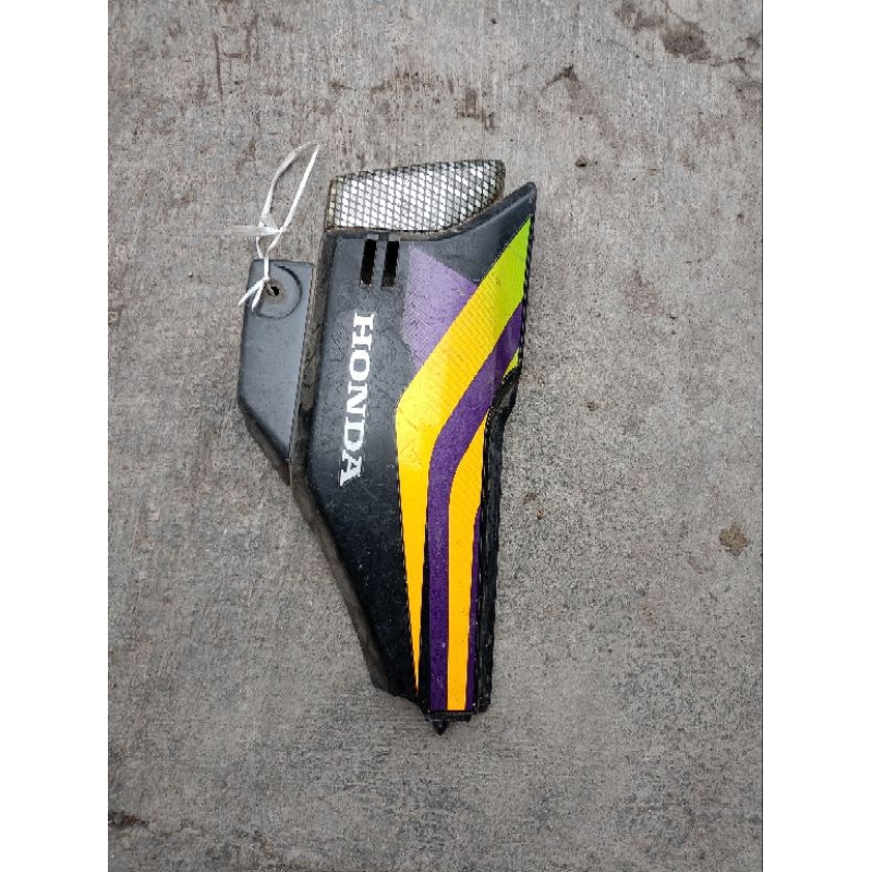 Kempolan Aki, Tutup Aki, BOK Aki GL Max GL Pro KIRI ORI BEKAS