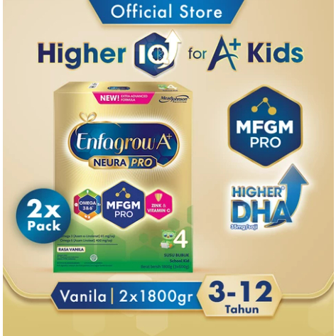 Enfamil A+2 Gentle Care 800 Gram