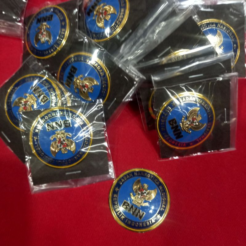 pin bnn / PIN BROS BNN / BADAN NARKOTIKA NASIONAL