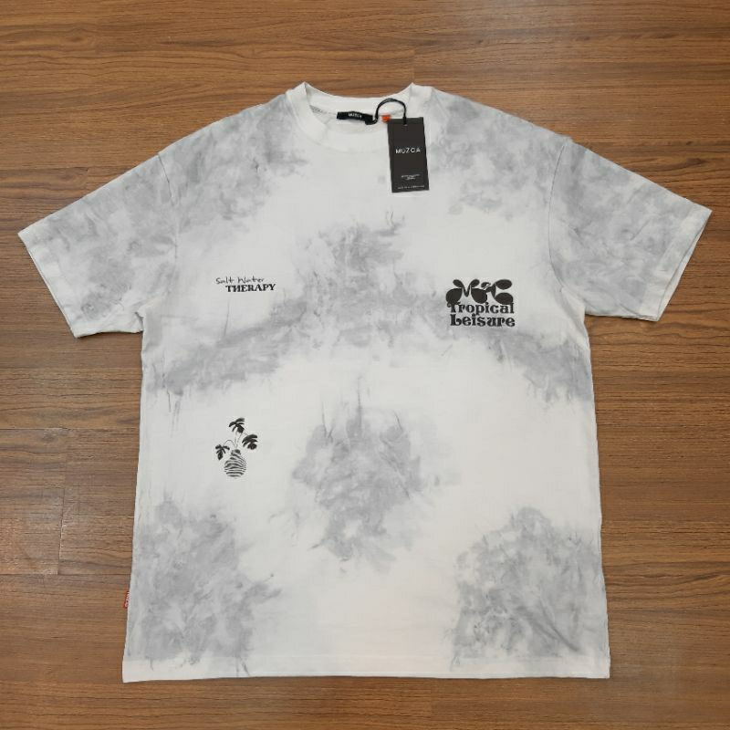 Muzca Men Comes Then Sun Tshirt