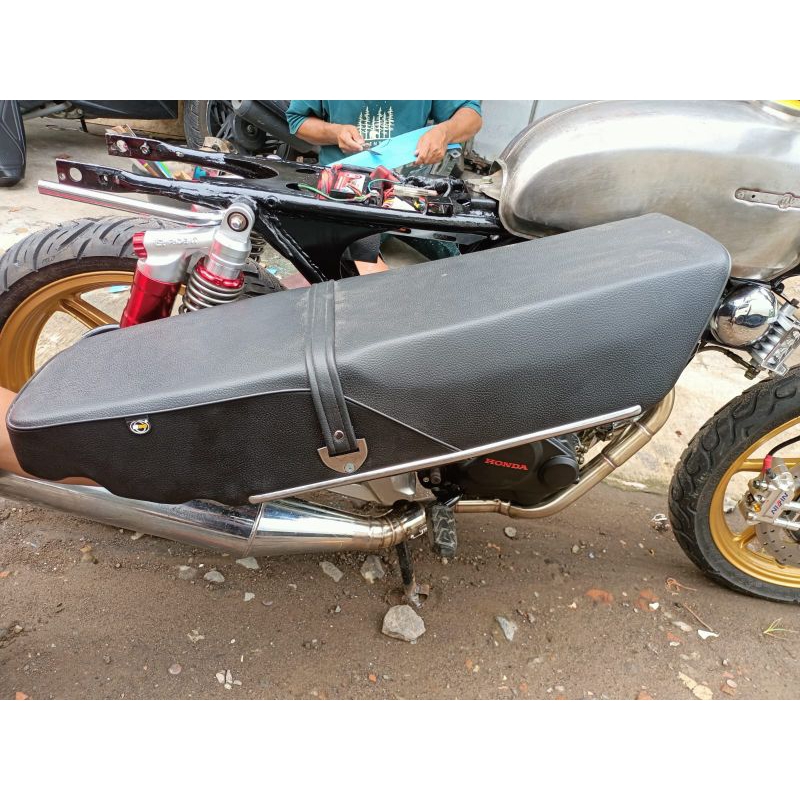 Jok gl pro MBTECH