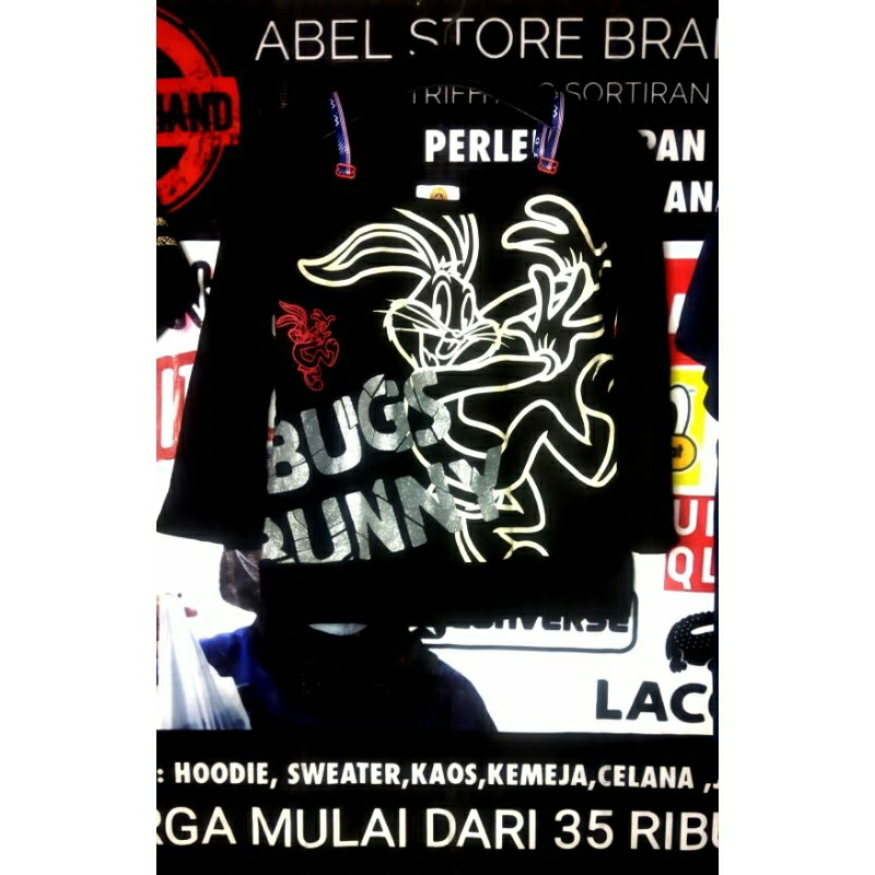 bugs bunny  lonely tunes original