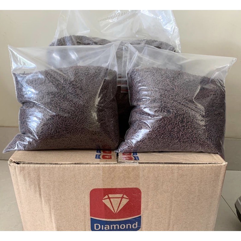 

Meses Diamond Repack 1kg